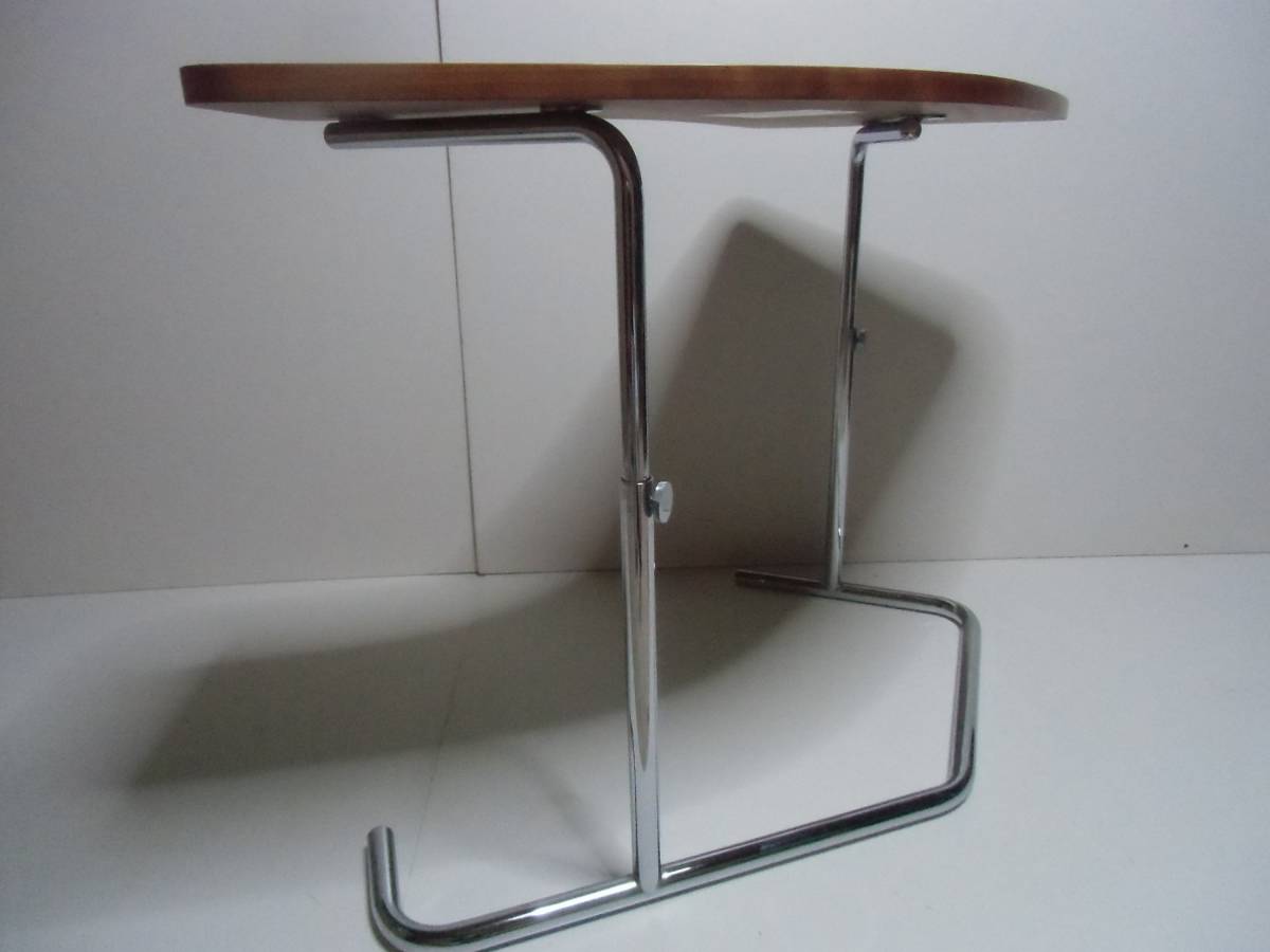 □ACTUS アクタス□TECTA テクタ K24 サイドテーブル メープル材 高さ