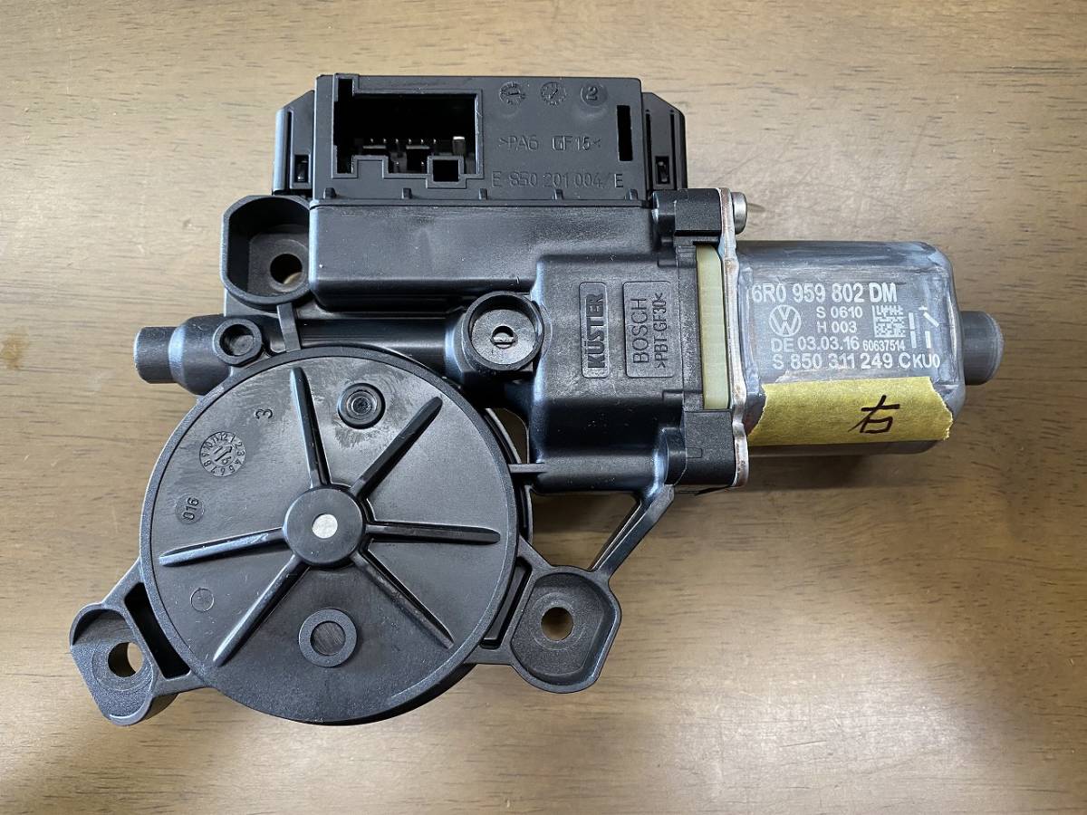 ルポ GTI OKADA PROJECTS イグニッションコイル ルポgti VW ルポ GTI