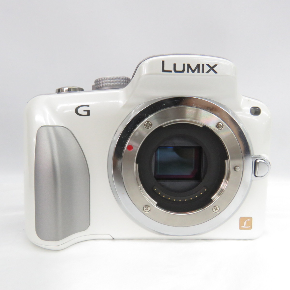 パナソニック Panasonic LUMIX ミラーレス一眼カメラ ルミックス 
