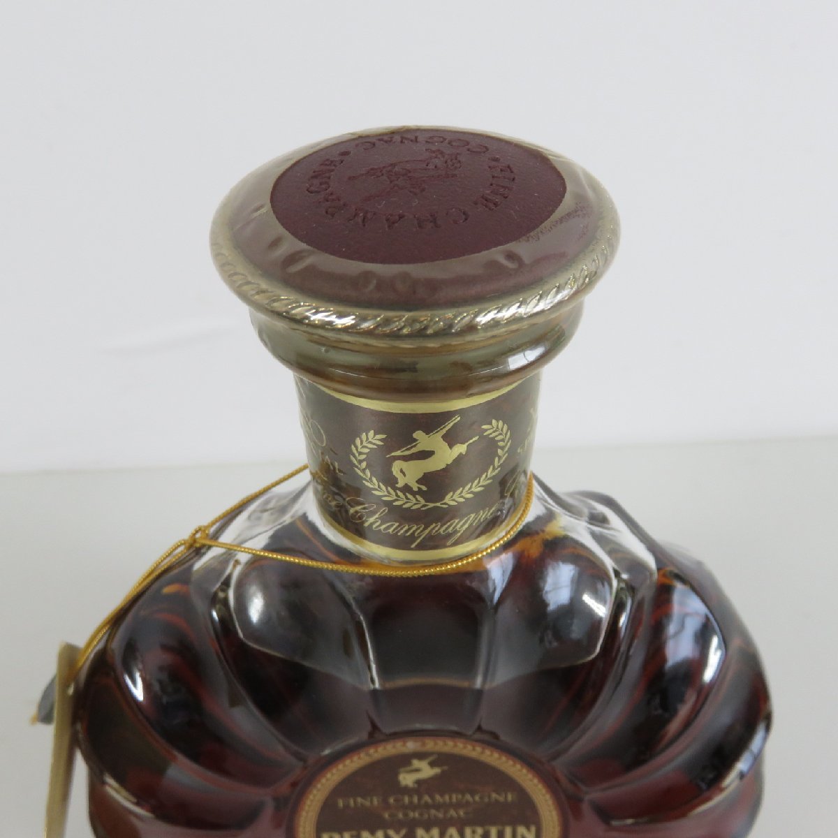 ♪1円スタート～未開栓・古酒 REMY MARTIN レミーマルタン XO