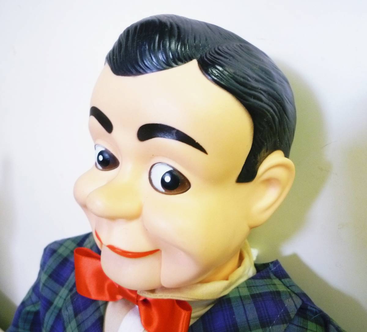腹話術 ミスター チャーリー 人形 ミスターチャーリー Mr.Charlie