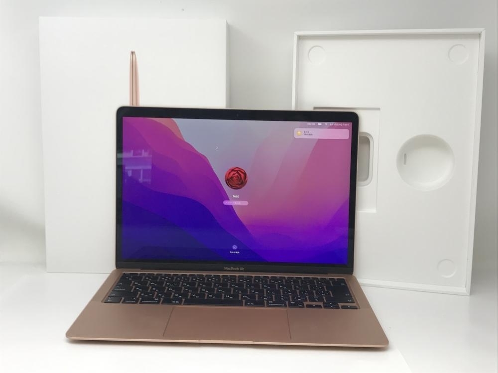 【動作確認済】Apple MacBook Pro 本体【放電80回 良品】 Pro MacBook メモリ18GB SSD512GB 保証あり・美品14インチ M3Pro Apple