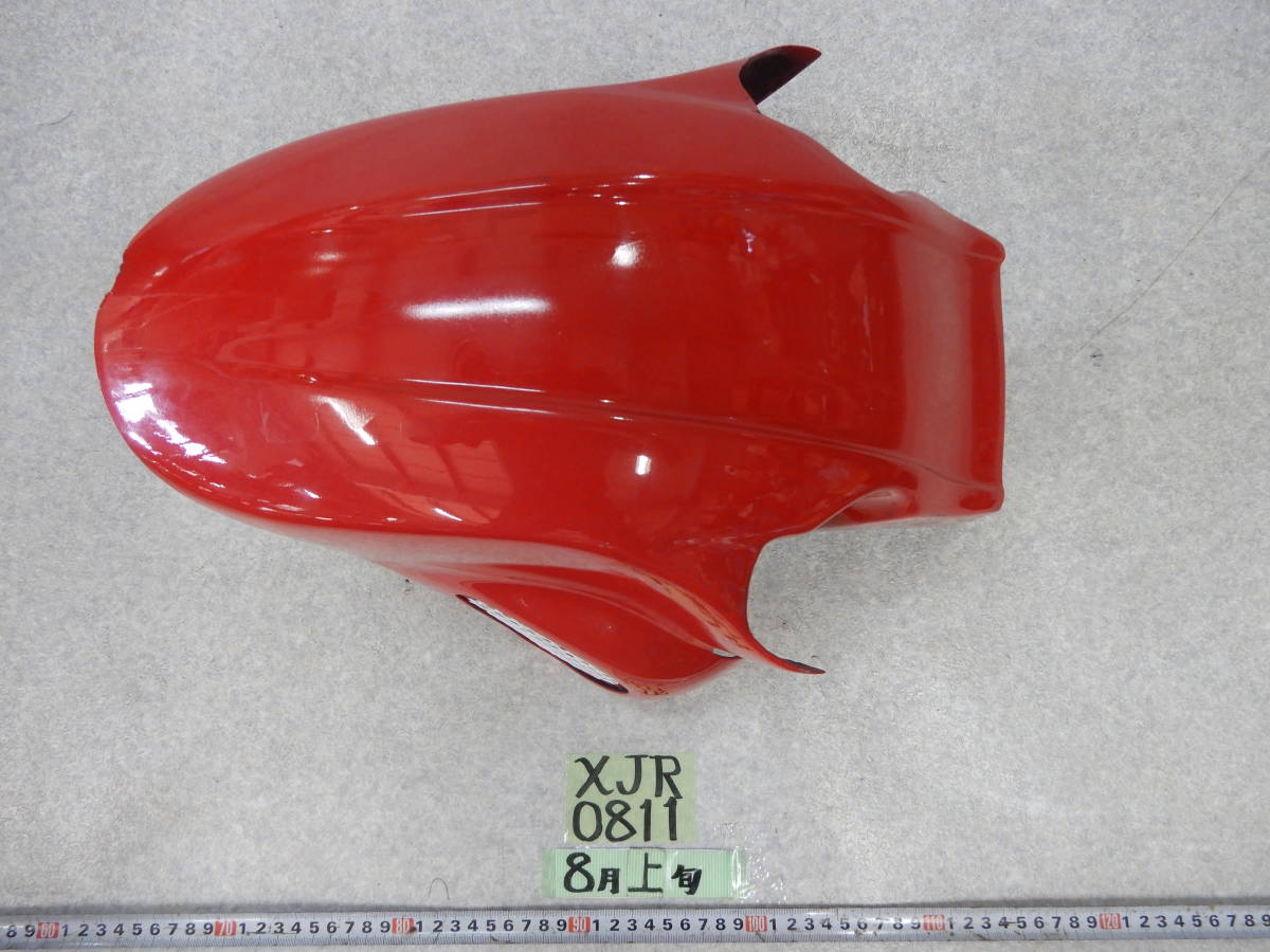 Yahoo!オークション - XJR400 BEET 4HM エアロシャーク 希少 本物
