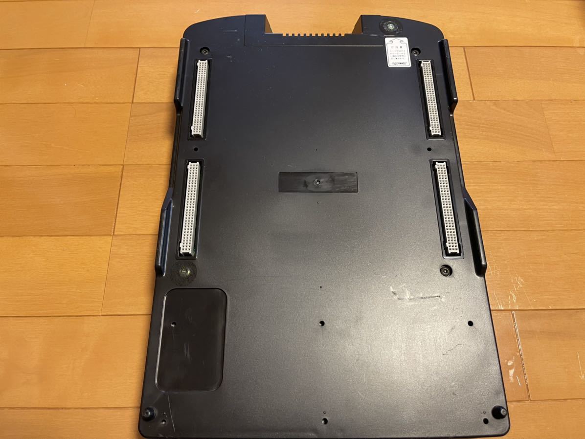カプコン CPシステムII アーケードゲーム基板 ストリートファイター