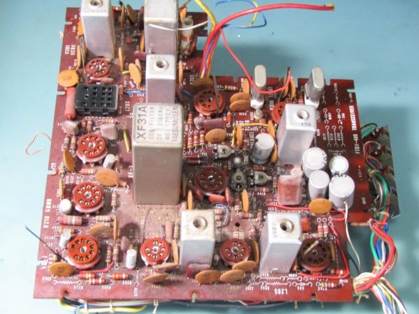 トリオ HFトランシーバー TS－530（V、S） FT-401S - 山と