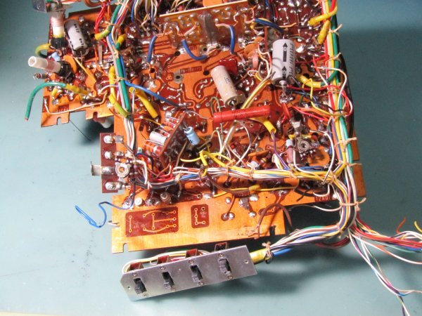 トリオ HFトランシーバー TS－530（V、S） FT-401S - 山と