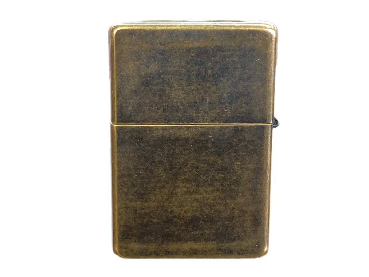 GOLDEN ゴールデンバット BAT ジッポー : ライター zippo ジッポ Zippo 