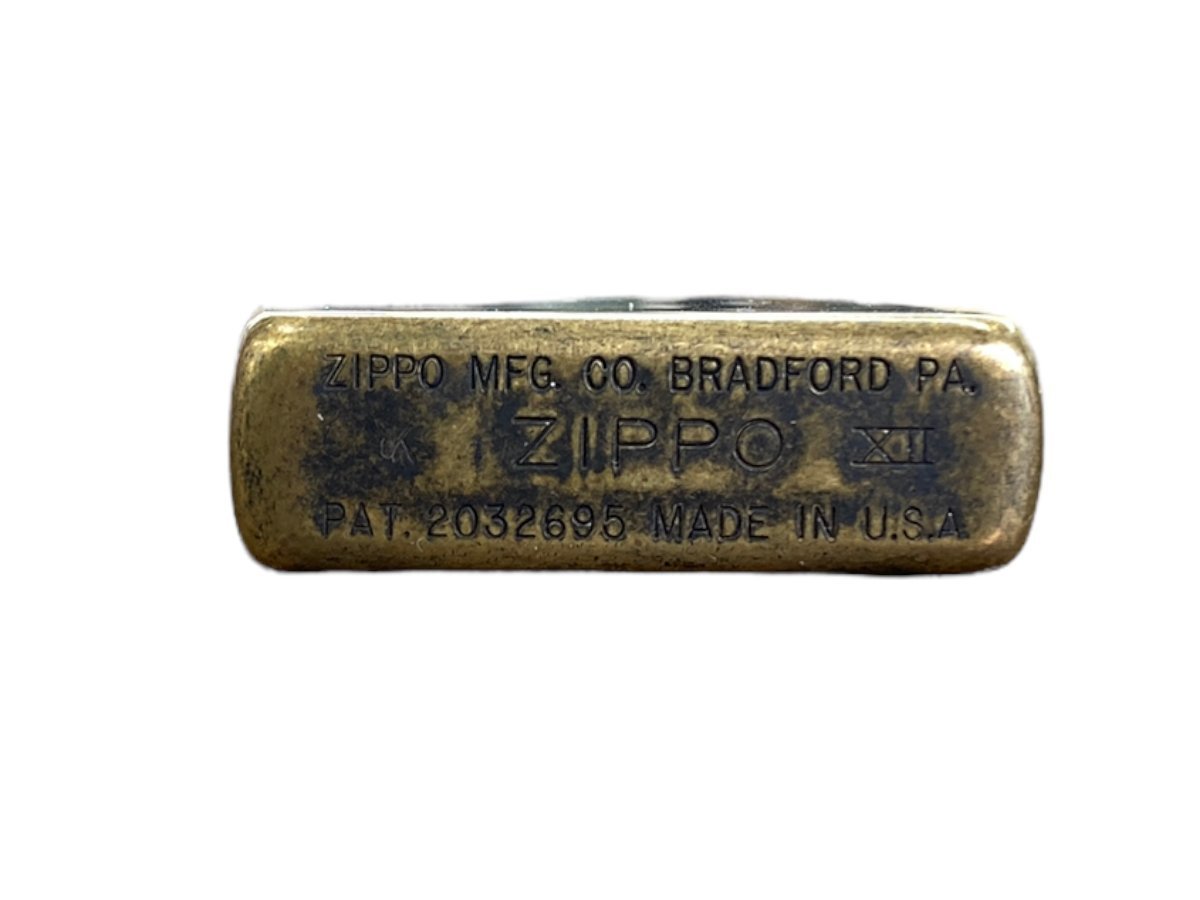 GOLDEN ゴールデンバット BAT ジッポー : ライター zippo ジッポ Zippo 