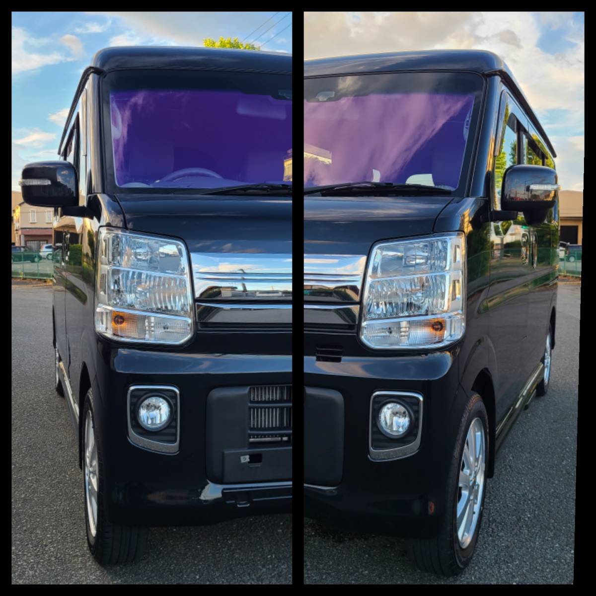 令和1年車 ABA-DR17W ニッサン 日産 NV100 クリッパーリオ G ターボ