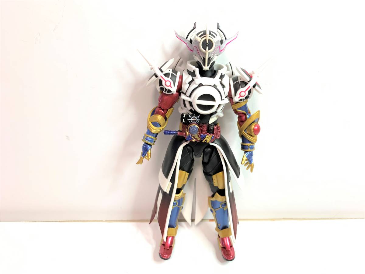 36069 S.H.Figuarts 仮面ライダーエボル ブラックホールフォルム