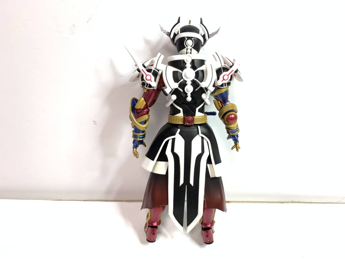 36069 S.H.Figuarts 仮面ライダーエボル ブラックホールフォルム