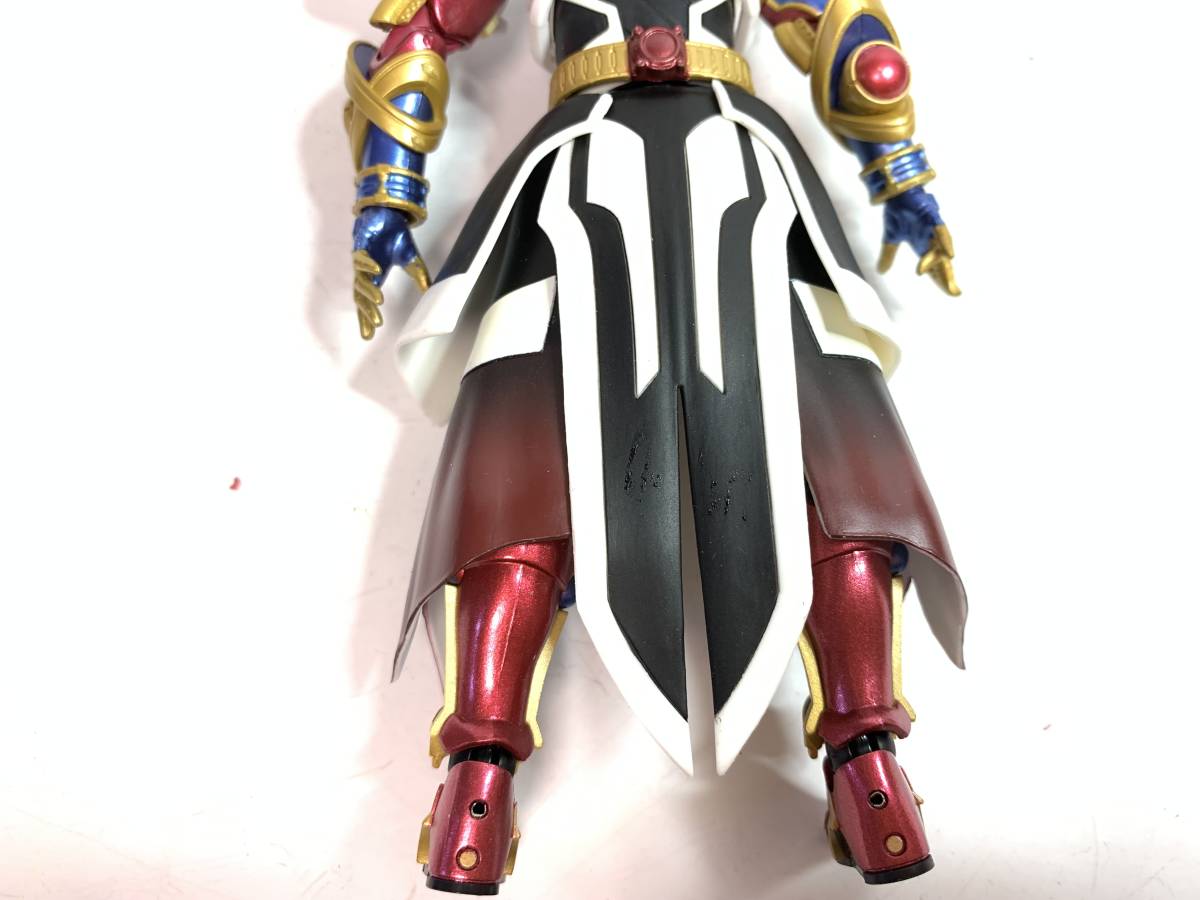 36069 S.H.Figuarts 仮面ライダーエボル ブラックホールフォルム