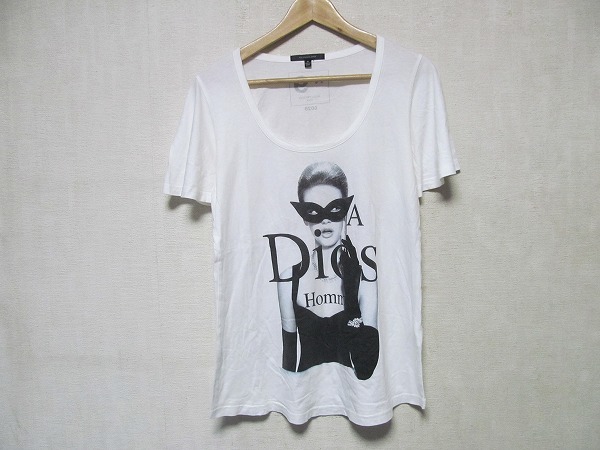 HOLLYWOOD MADE Tシャツ Mサイズ ほしい