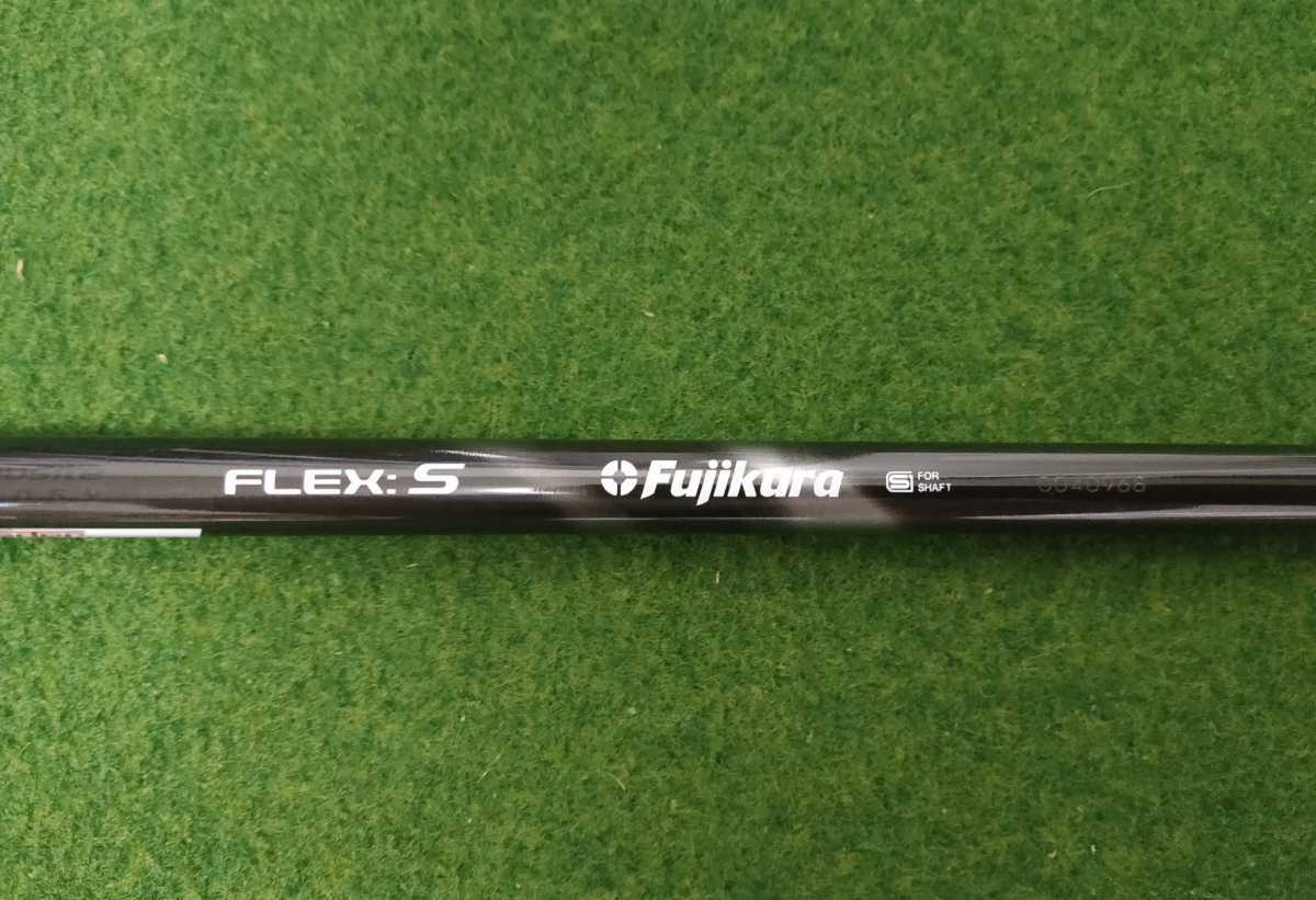 スピーダー 569 エボリューション 4 テーラーメイドスリーブ付