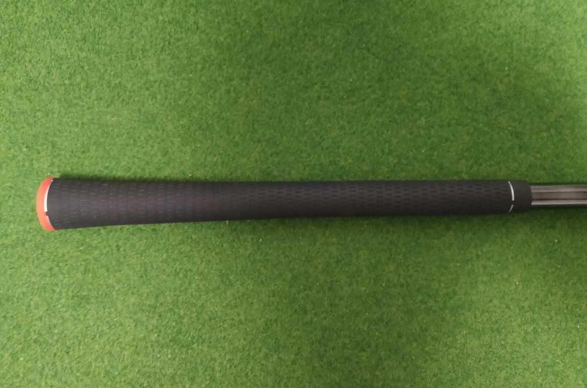 スピーダー 569 エボリューション 4 テーラーメイドスリーブ付