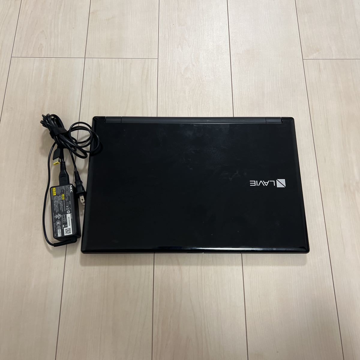i7 NEC Core TC-710 0 メモリ:4GB ☆美品 YAMAHAサウンド♪最上級
