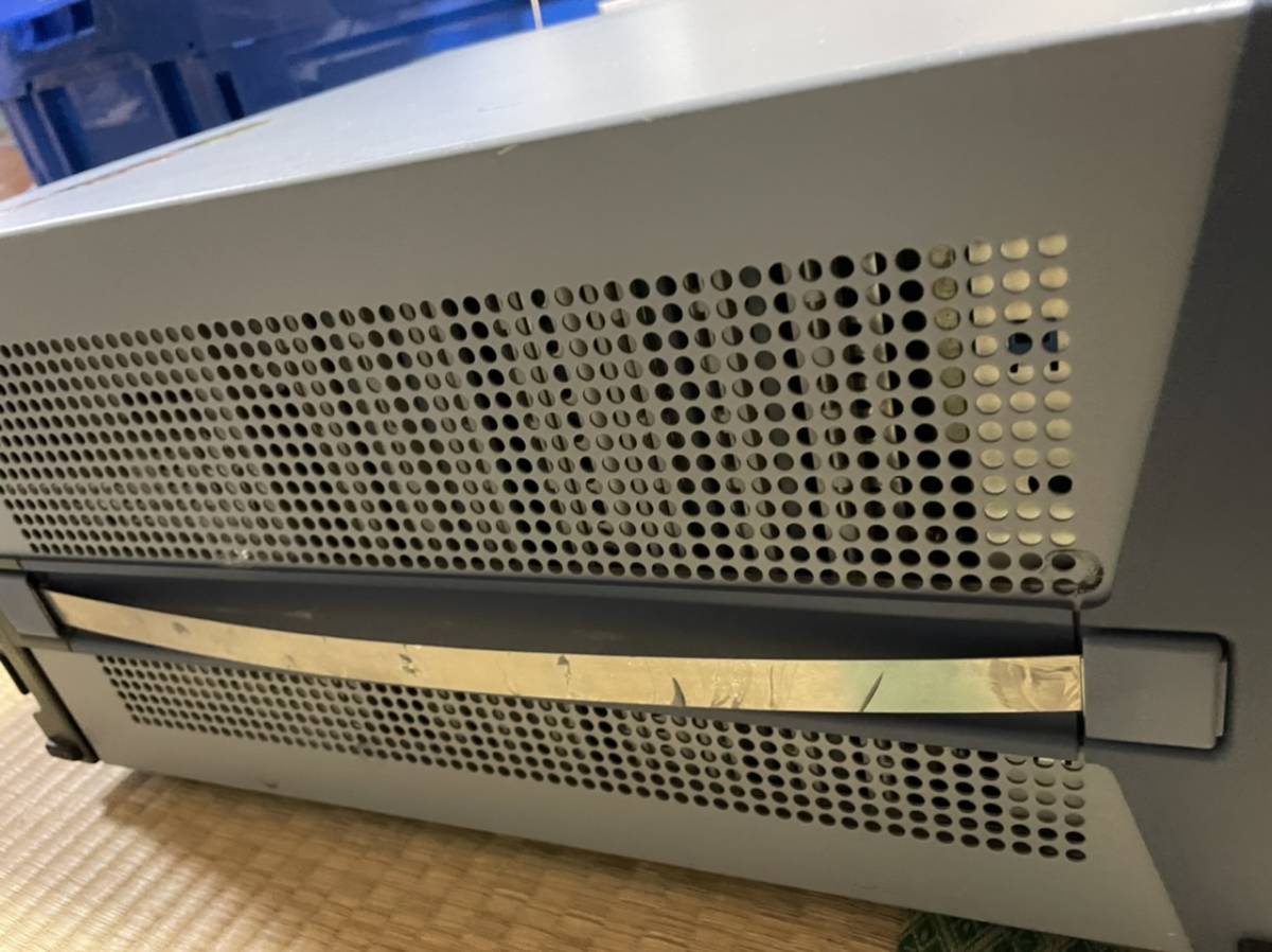 ROHDE&SCHWARZ スペアナ FSEA30 ジャンク 【公式通販】