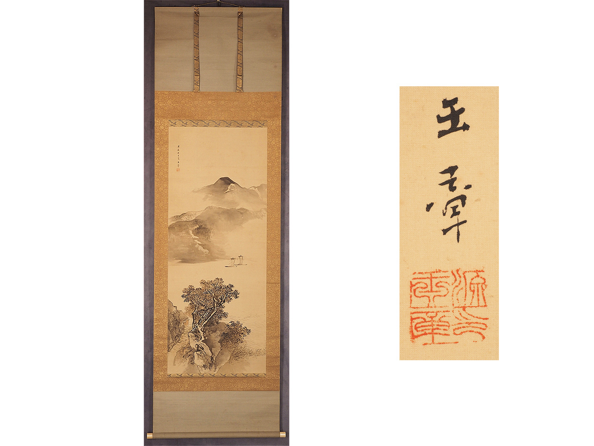 油彩画 【3 肉筆 真作保証 児島裕子 花のある静物 SM 應美会会員 静物