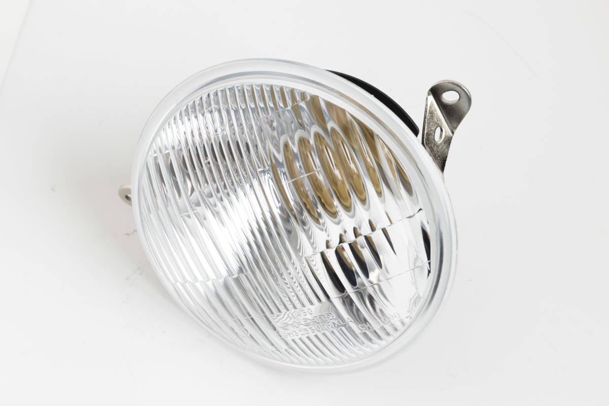 【新品】VESPA ベスパ　Pシリーズ用 純正ヘッドライトアッセンブリ