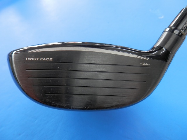 テーラーメイド ステルスプラス 3W ATTAS MB FW 55X42.5in｜クラブ