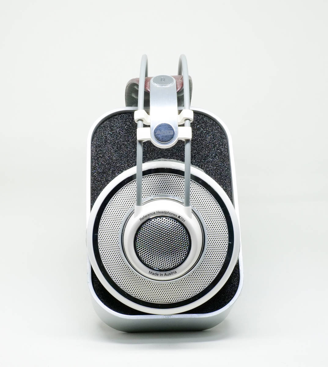 AKG - AKG エーケージー アーカーゲー⁄ヘッドホン⁄K701⁄BCランク⁄75