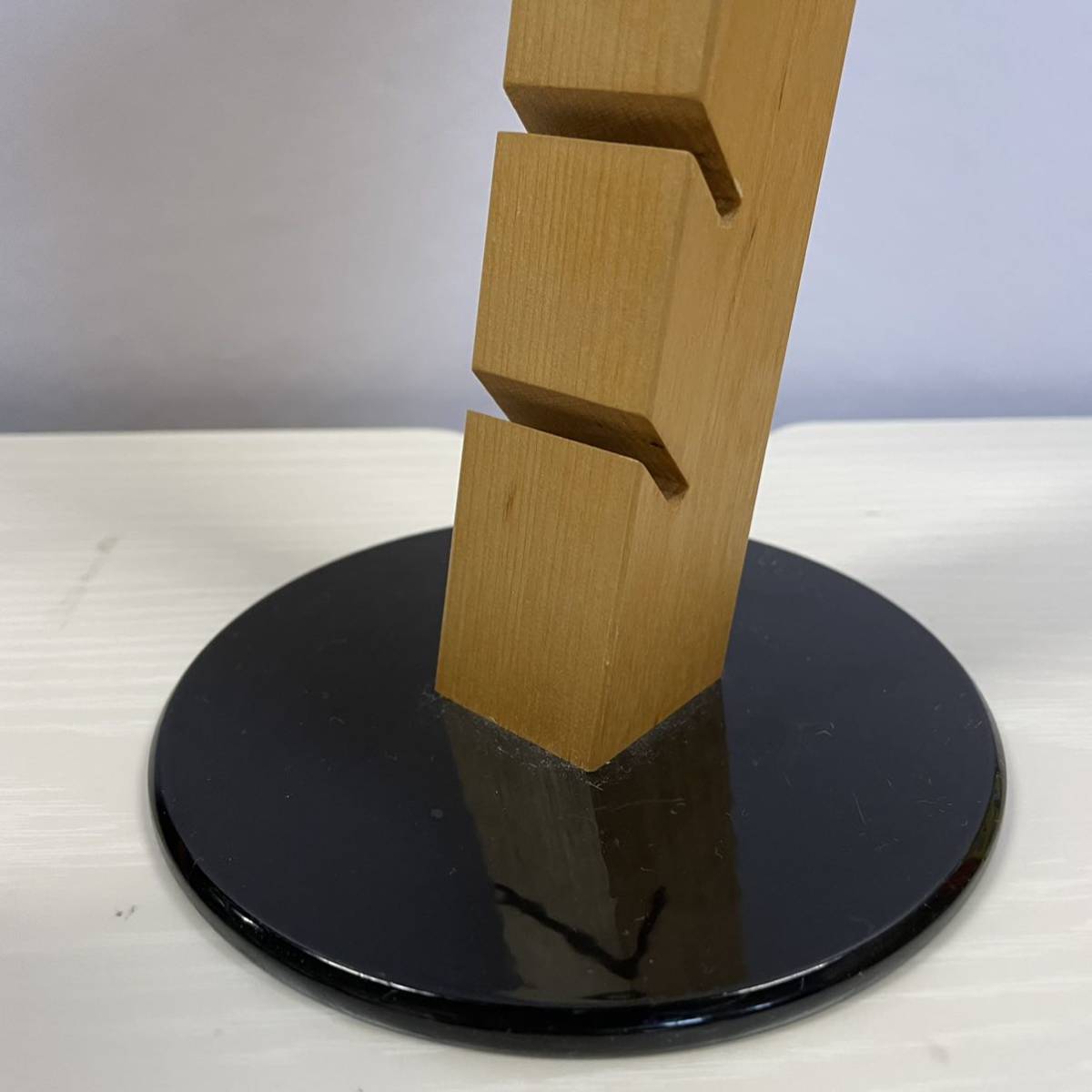 1円スタートblackriver-ramps Fingerboard Rack セクション ドイツ 指 
