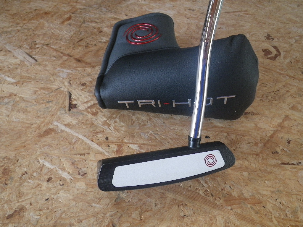 オデッセイ TRI-HOT 5K トライホット TRIPLE WIDE トリプルワイド