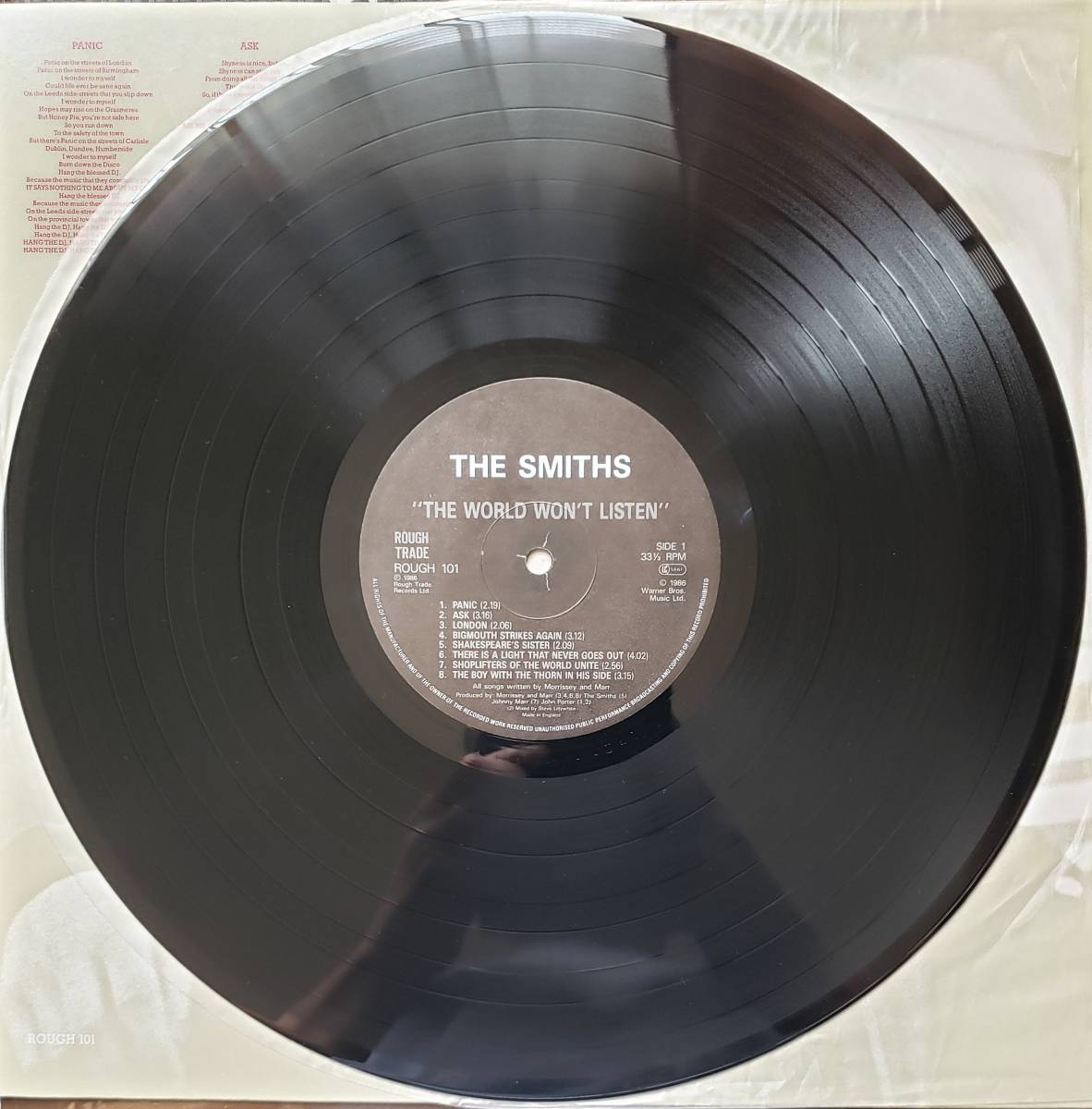 smiths inch Yahoo!オークション - Smiths 「the 12」音楽の落札相場