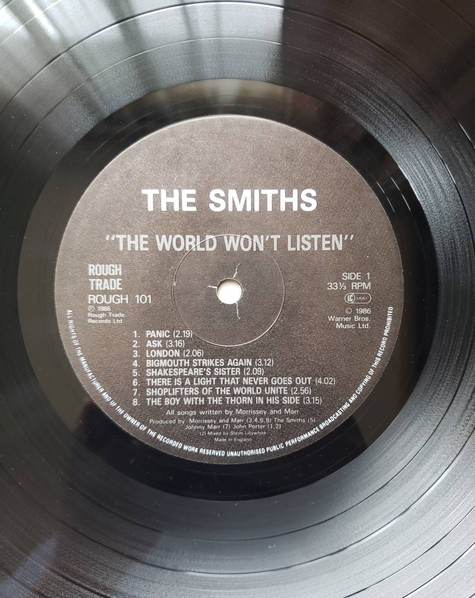 smiths inch Yahoo!オークション - Smiths 「the 12」音楽の落札相場
