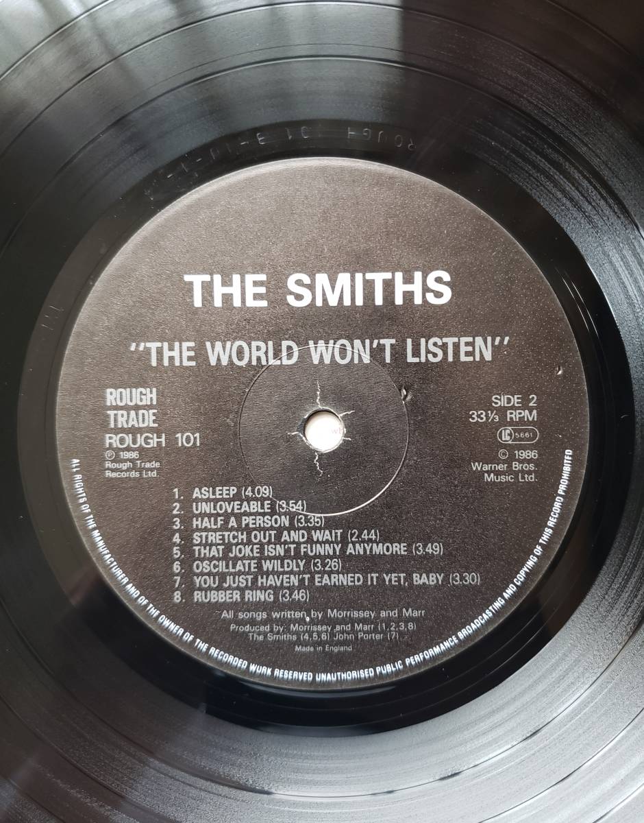 smiths inch Yahoo!オークション - Smiths 「the 12」音楽の落札相場