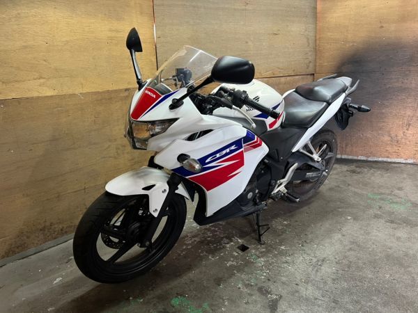 ホンダ CBR250R MC41 動画あり 落札後の返品可能 1スタ(検 ZX-25 ZXR 