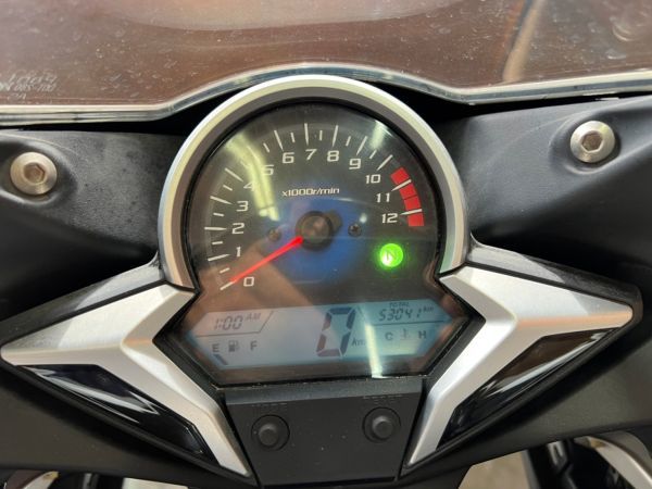 ホンダ CBR250R MC41 動画あり 落札後の返品可能 1スタ(検 ZX-25 ZXR
