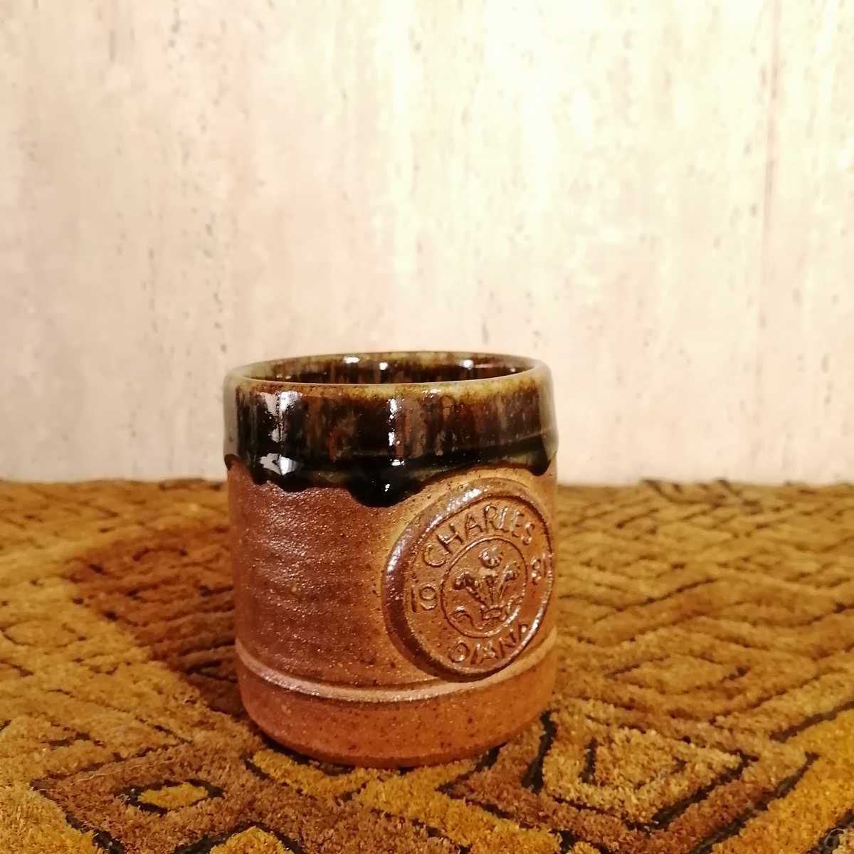 Leach John Muchelney Legacy Wood VASE, John Leach Muchelney