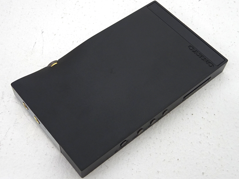 買い手 ☆中古☆ONKYO(オンキヨー) DP-X1 32GB デジタルオーディオ