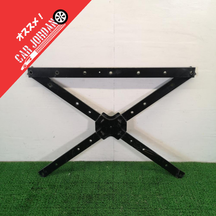 LA400K【クロス メンバー】R2 ダイハツ コペン XPLAY (1.7万km) CPX2