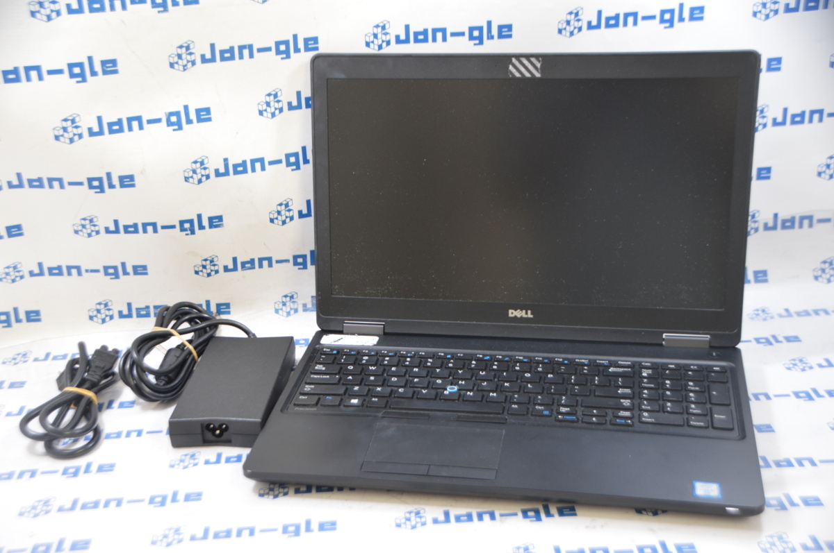  &Omega; ジャンク DELL Precision 3520 ノート パソコン 格安１円スタート この機会にぜひ 関西発送 J419382 Y(15インチ～)｜売買されたオークション情報、yahooの商品情報をアーカイブ公開 - オークファ デル
