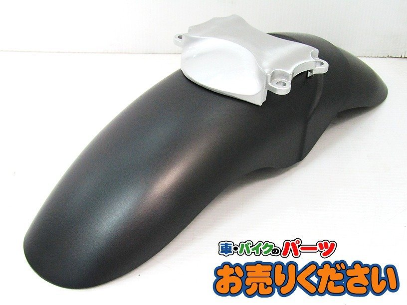 3UPJ=89080703]カワサキ ニンジャ250R(EX250K)純正 ハンドル