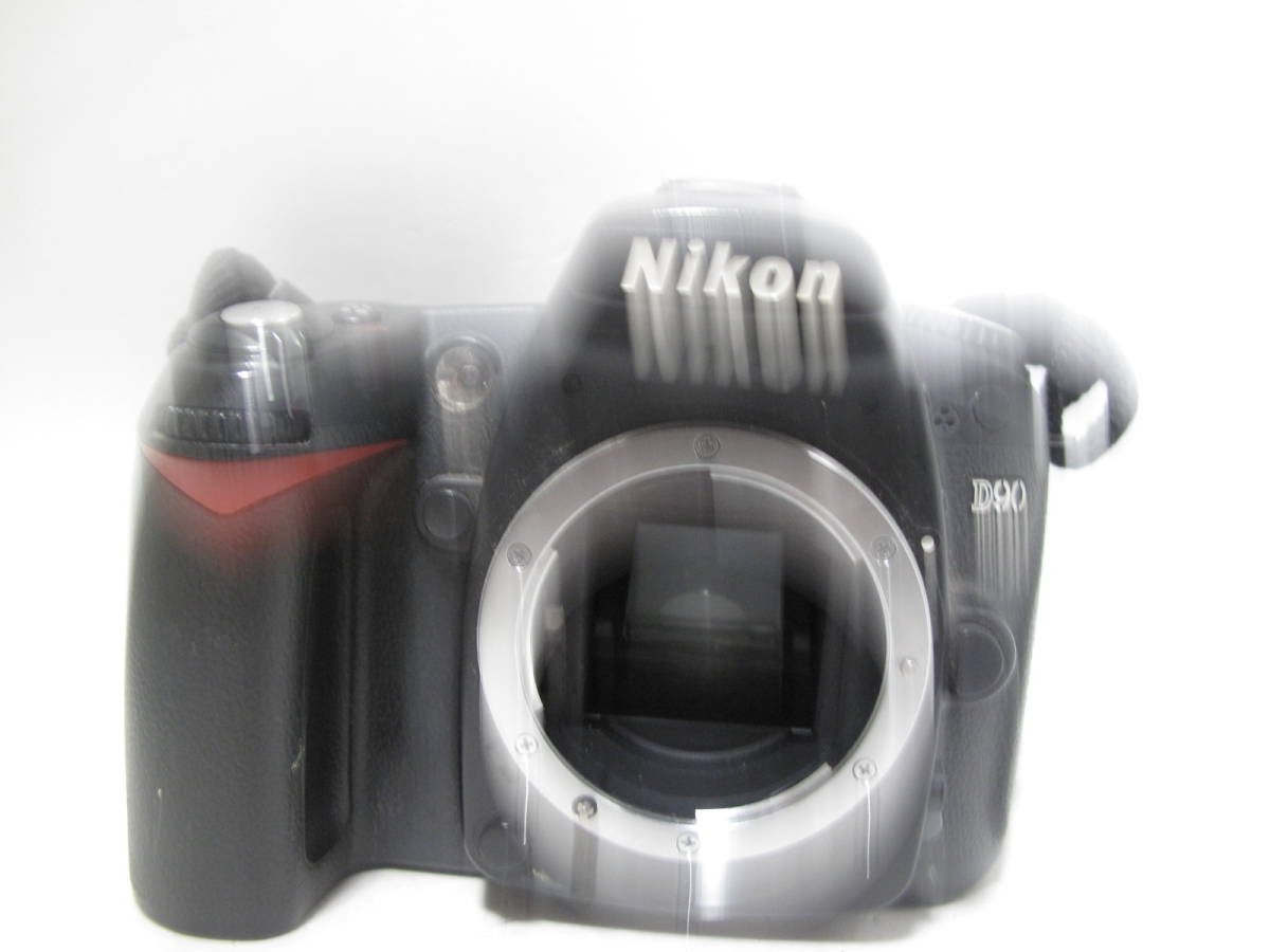 新品，セール 実用品 ニコン NIKON D90 ストラップ付き 00066180(ニコン)｜売買されたオークション情報、yahooの商品情報をアーカイブ公開 - オークファン ニコン