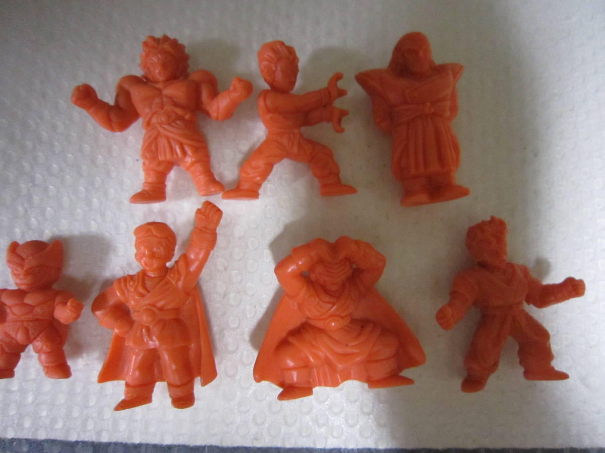 ドラゴンボール 消しゴム ドラ消し 35体 大量 まとめ 消しゴム ドラ