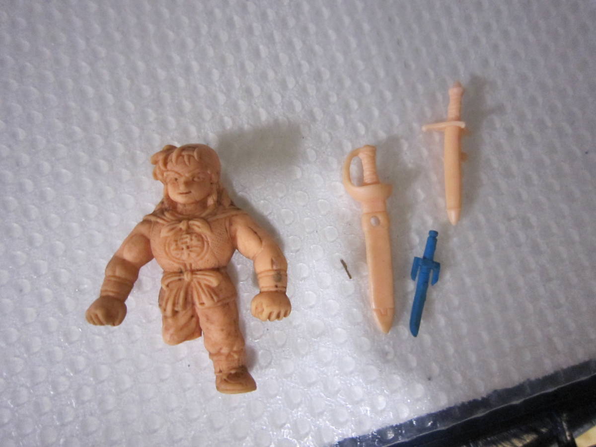 ドラゴンボール 消しゴム ドラ消し 35体 大量 まとめ 消しゴム ドラ