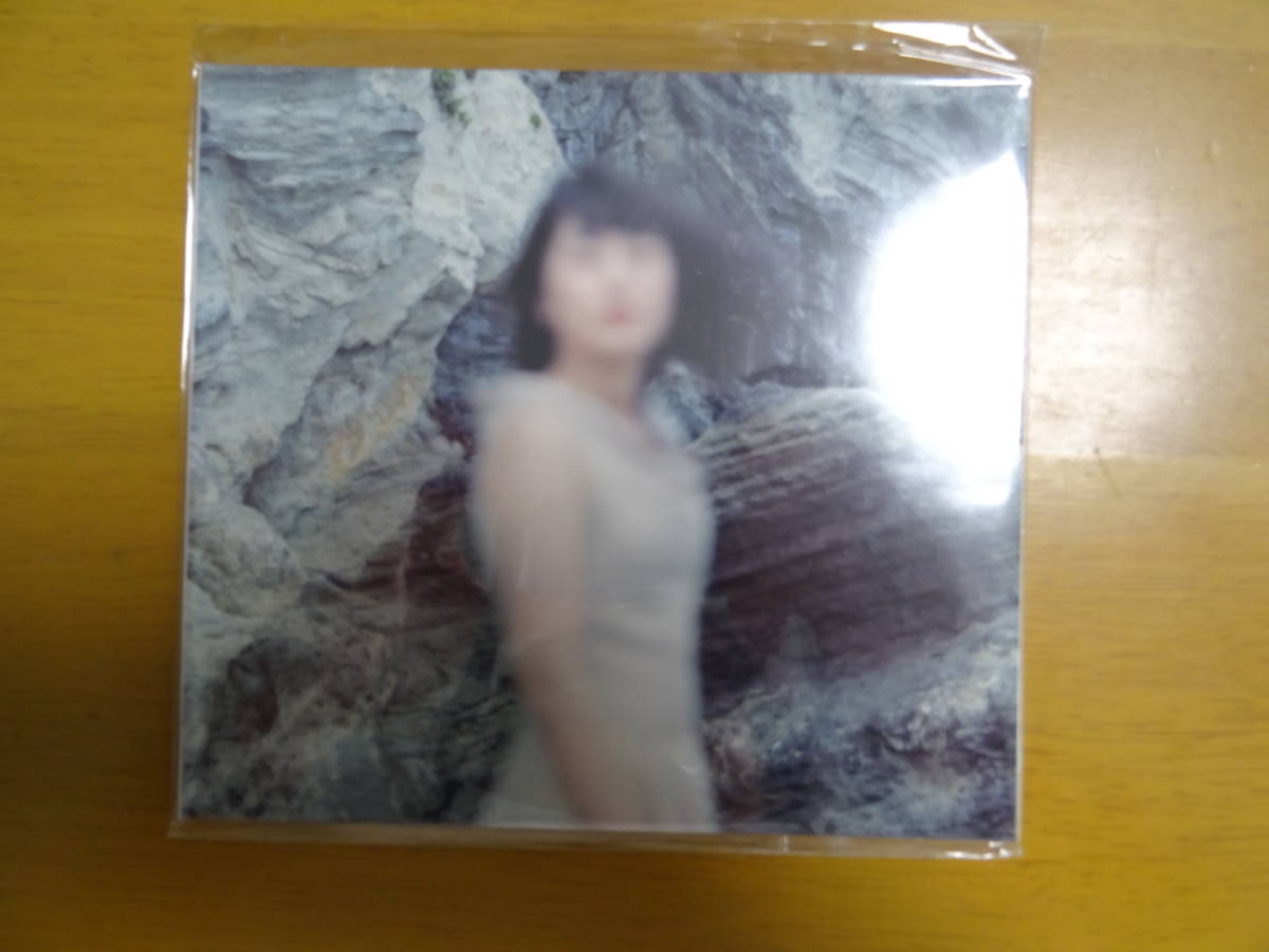 ☆8/CD/角銅真実/時間の上に夢が飛んでいる 時間の上に夢が飛んでいる