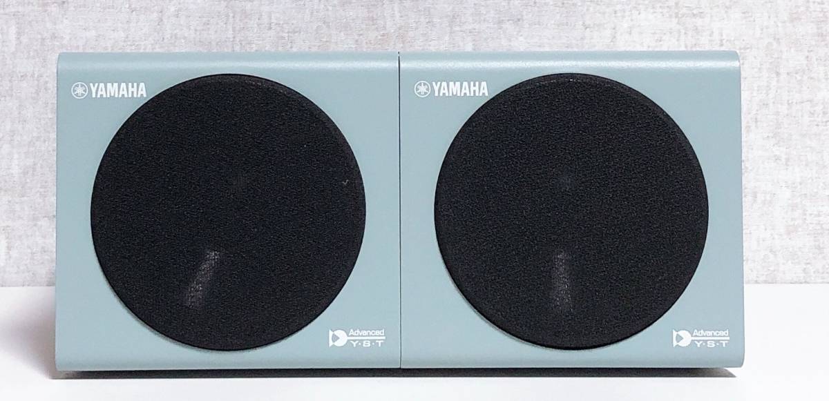 YAMAHA CRX-040+NS-BP80 マイクロコンポーネントシステム NS-BP80 CD