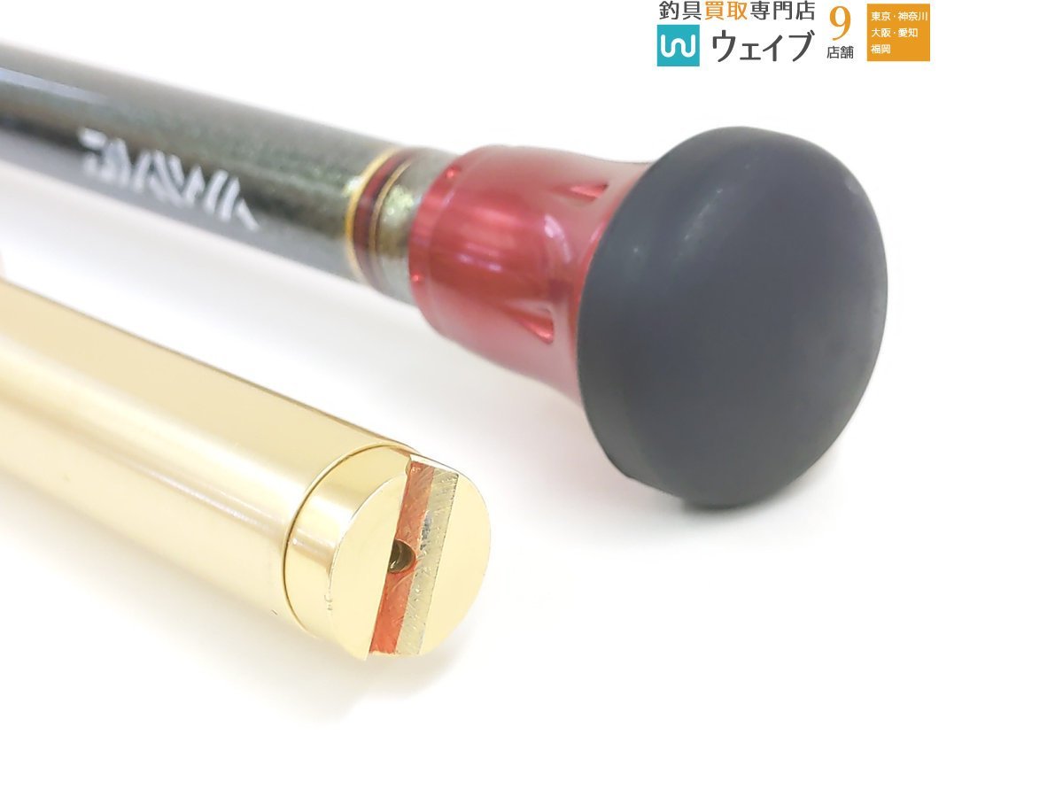 ダイワ マッドバイパー 落し込み S-217SMT 美品 【公式通販】