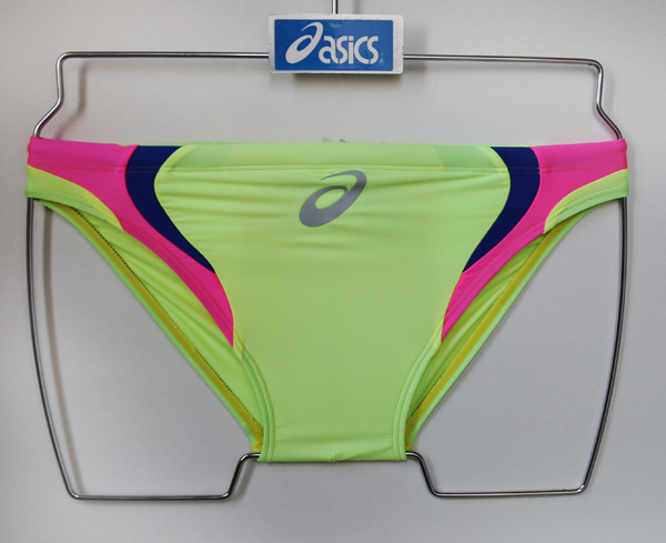 asics AMA164 M 競泳水着（競パン）ハイドロCD 競パン asics ハイドロ