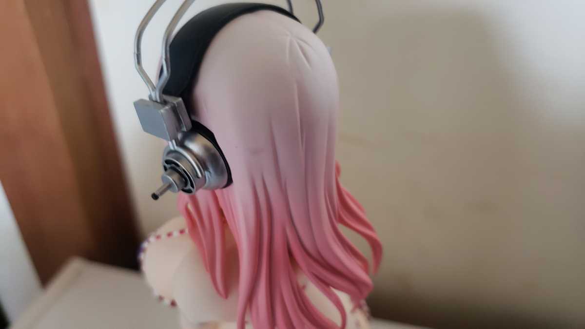 再生産1⁄6 すーぱーそに子 パイスラ ビキニver. | 回天堂 | 1⁄6