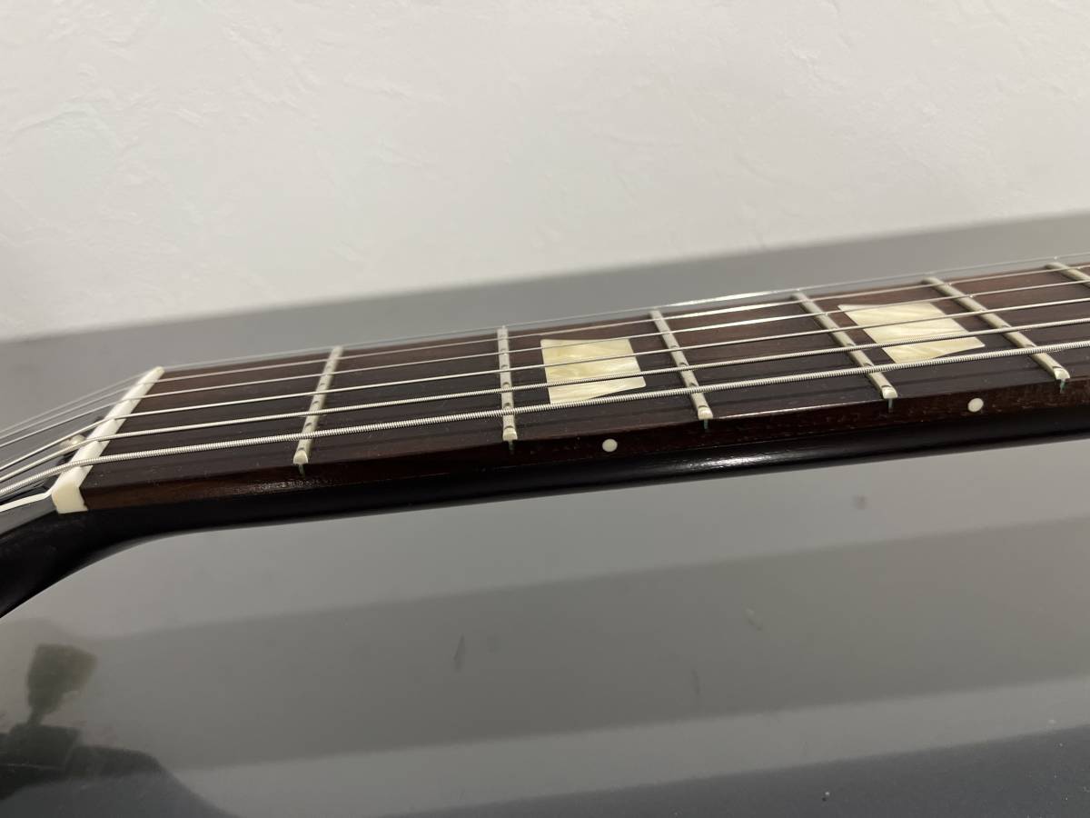 Gibson Les Paul Studio 50s Tribute 2016 ダンカン等カスタムパーツ 