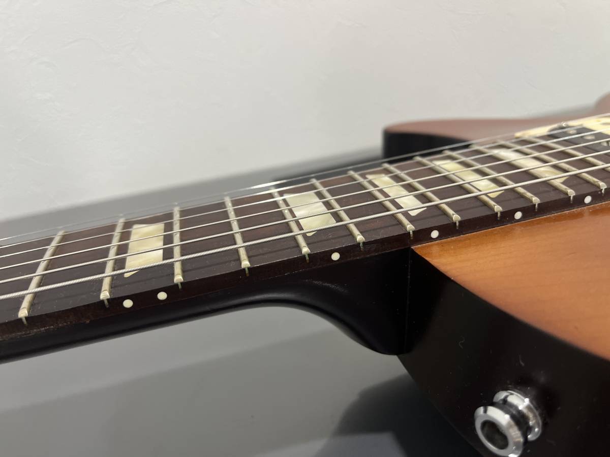 Gibson Les Paul Studio 50s Tribute 2016 ダンカン等カスタムパーツ 