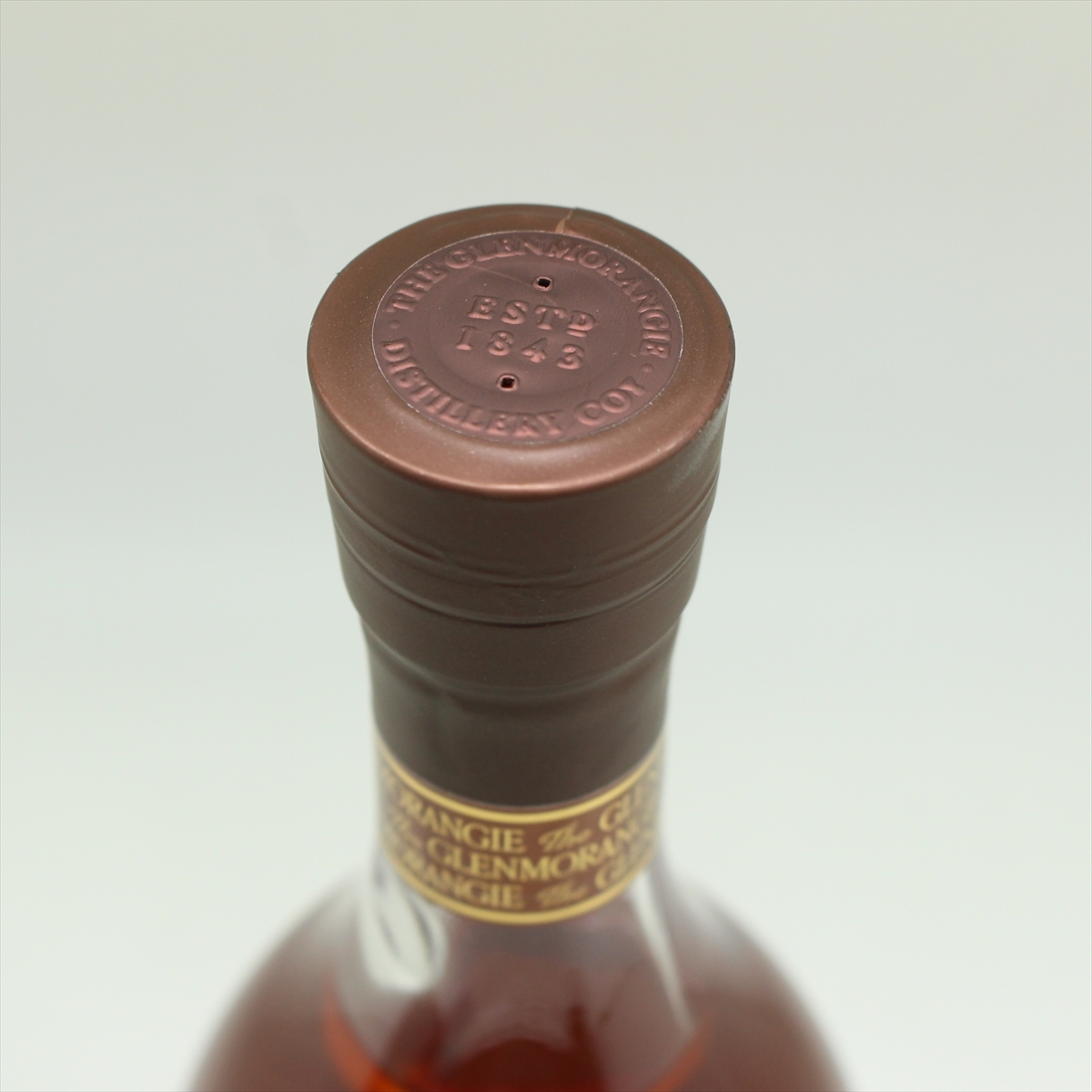 18年 グレンモーレンジ エクストリームリィ グレンモーレンジィ 700ml 