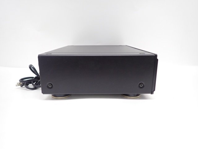 DMD-1600AL DENON MD MDプレーヤー(一般)｜売買されたオークション