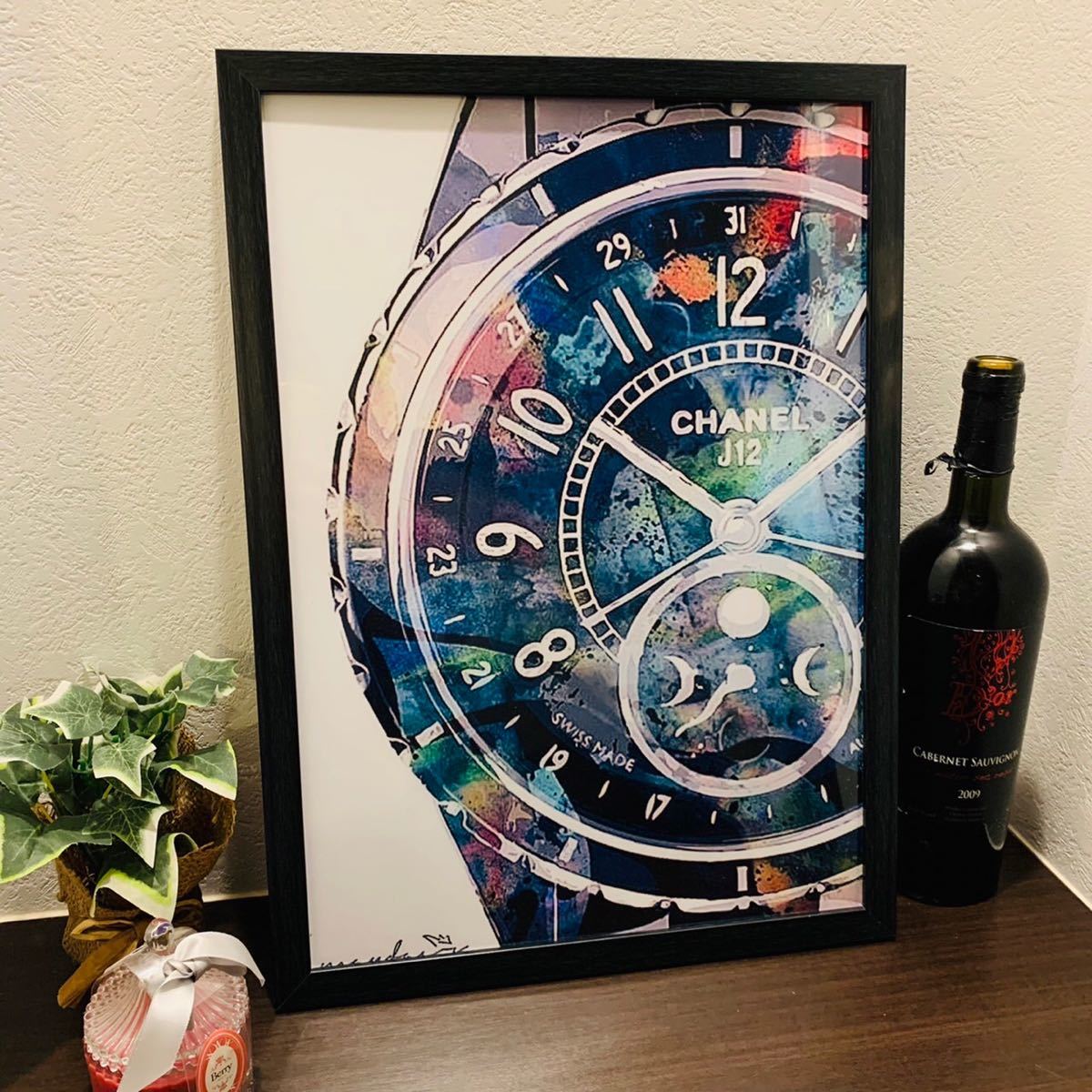 時計イラストの値段と価格推移は 130件の売買情報を集計した時計イラストの価格や価値の推移データを公開